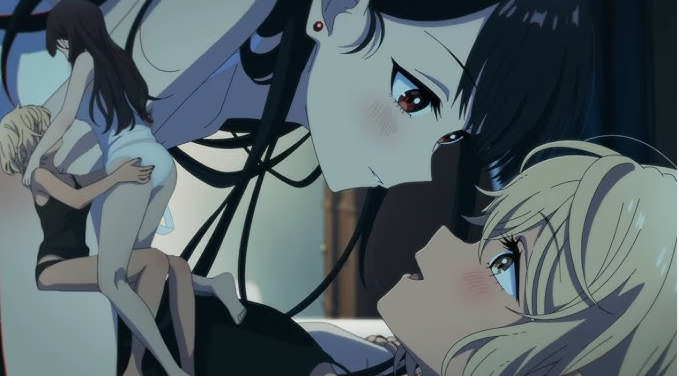 Immortality vs. Mortality: Why IWLYTYD Hits Hard